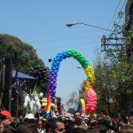 Gay Pride a Tel Aviv 2 parte - Thumbnail