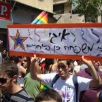 Gay Pride a Tel Aviv 2 parte - Thumbnail
