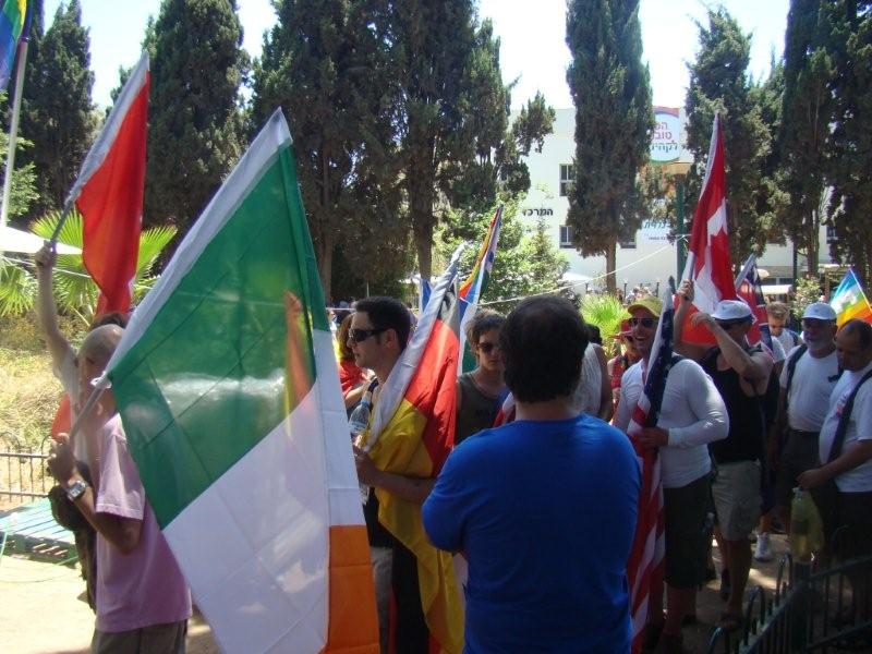 Gay Pride a Tel Aviv 2 parte