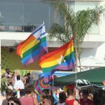 Gay Pride a Tel Aviv 2 parte - Thumbnail