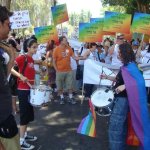 Gay Pride a Tel Aviv 2 parte - Thumbnail