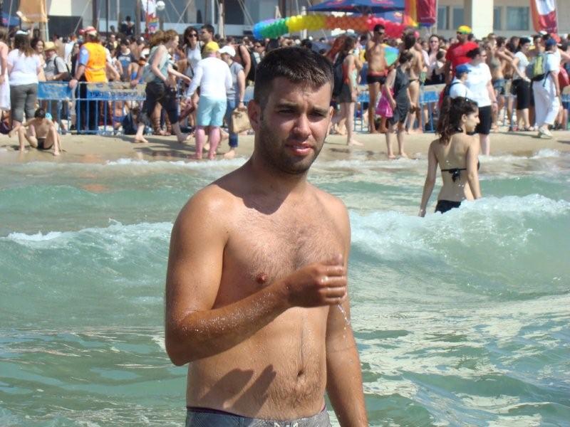 Gay Pride a Tel Aviv 2 parte