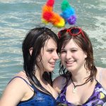 Gay Pride a Tel Aviv 2 parte - Thumbnail