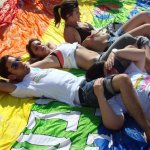 Gay Pride a Tel Aviv 2 parte - Thumbnail