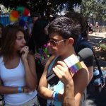 Gay Pride a Tel Aviv 2 parte - Thumbnail