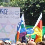 Gay Pride a Tel Aviv 2 parte - Thumbnail