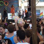 Gay Pride a Tel Aviv 2 parte - Thumbnail