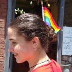 Gay Pride a Tel Aviv 2 parte - Thumbnail