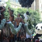 Gay Pride a Tel Aviv 2 parte - Thumbnail