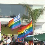 Gay Pride a Tel Aviv 2 parte - Thumbnail