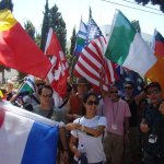 Gay Pride a Tel Aviv 2 parte - Thumbnail