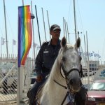 Gay Pride a Tel Aviv 2 parte - Thumbnail