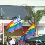 Gay Pride a Tel Aviv 2 parte - Thumbnail