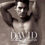 Calendari 2008: David Gandy per Dolce&Gabbana - Thumbnail
