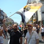 Gay Pride a Tel Aviv 2 parte - Thumbnail