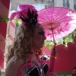 Gay Pride a Tel Aviv 2 parte - Thumbnail