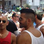 Gay Pride a Tel Aviv 2 parte - Thumbnail