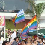 Gay Pride a Tel Aviv 2 parte - Thumbnail