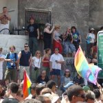 Gay Pride a Tel Aviv 2 parte - Thumbnail