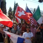 Gay Pride a Tel Aviv 2 parte - Thumbnail