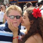Gay Pride a Tel Aviv 2 parte - Thumbnail