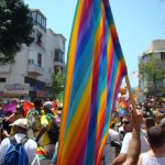 Gay Pride a Tel Aviv 2 parte - Thumbnail