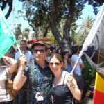 Gay Pride a Tel Aviv 2 parte - Thumbnail