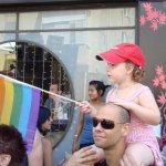 Gay Pride a Tel Aviv 2 parte - Thumbnail