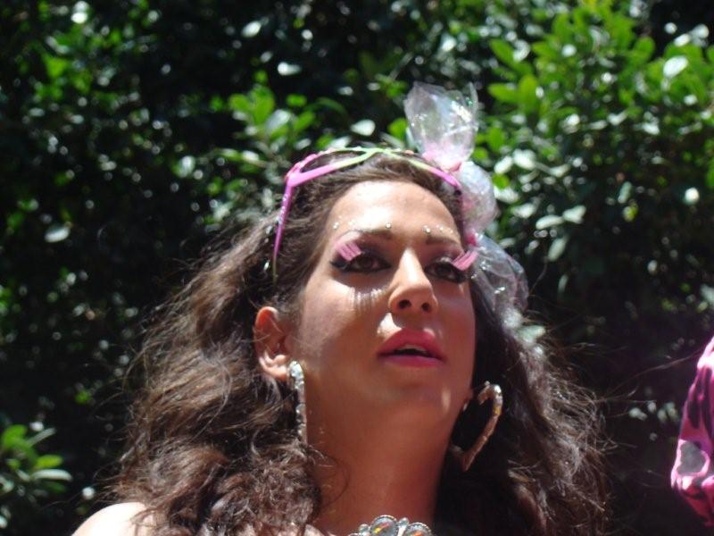 Gay Pride a Tel Aviv 2 parte