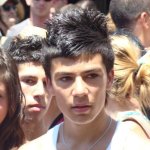 Gay Pride a Tel Aviv 2 parte - Thumbnail