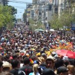 Gay Pride a Tel Aviv 2 parte - Thumbnail