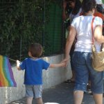 Gay Pride a Tel Aviv 2 parte - Thumbnail