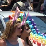 Gay Pride a Tel Aviv 2 parte - Thumbnail