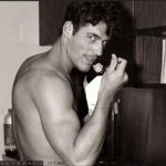 Calendari 2008: David Gandy per Dolce&Gabbana - Thumbnail