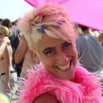 Gay Pride a Tel Aviv 2 parte - Thumbnail