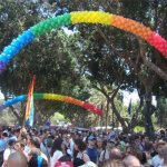 Gay Pride a Tel Aviv 2 parte - Thumbnail