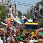 Gay Pride a Tel Aviv 2 parte - Thumbnail
