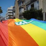 Gay Pride a Tel Aviv 2 parte - Thumbnail