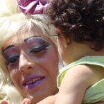 Gay Pride a Tel Aviv 2 parte - Thumbnail