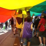 Gay Pride a Tel Aviv 2 parte - Thumbnail