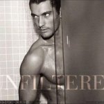 Calendari 2008: David Gandy per Dolce&Gabbana - Thumbnail