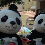 Gay Pride a Tel Aviv 2 parte - Thumbnail