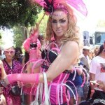 Gay Pride a Tel Aviv 2 parte - Thumbnail