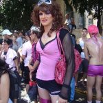 Gay Pride a Tel Aviv 2 parte - Thumbnail