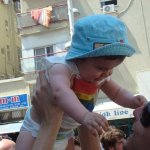 Gay Pride a Tel Aviv 2 parte - Thumbnail