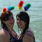 Gay Pride a Tel Aviv 2 parte - Thumbnail
