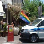 Gay Pride a Tel Aviv 2 parte - Thumbnail