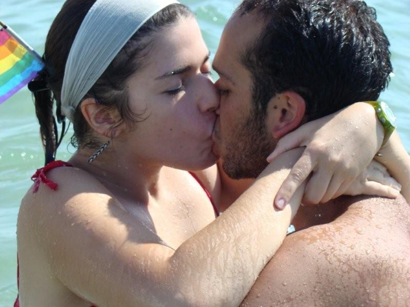 Gay Pride a Tel Aviv 2 parte