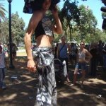Gay Pride a Tel Aviv 2 parte - Thumbnail