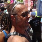 Gay Pride a Tel Aviv 2 parte - Thumbnail